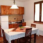 Casale Orioles Apartmán *
