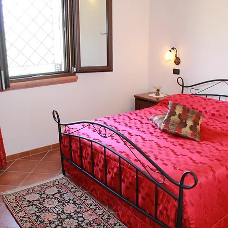 Apartman Casale Orioles