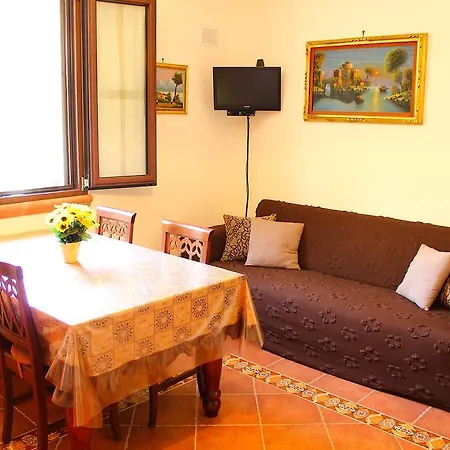 Apartman Casale Orioles Torretta