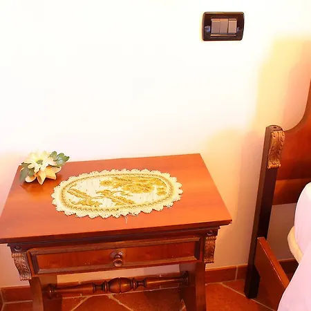 Casale Orioles Appartement