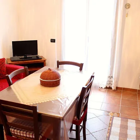 Casale Orioles Apartman *