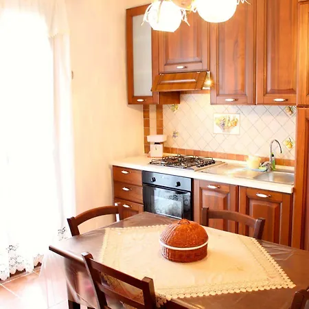 Apartman Casale Orioles