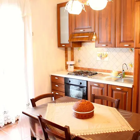 Appartement Casale Orioles