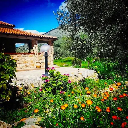 Apartamento Casale Orioles *