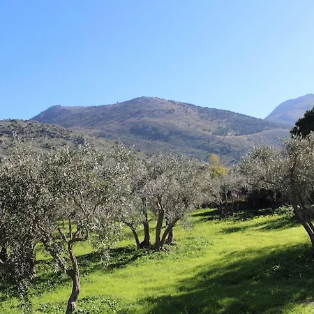 Casale Orioles Apartamento Torretta (Sicily)
