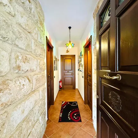 Διαμέρισμα Casale Orioles Torretta (Sicily)