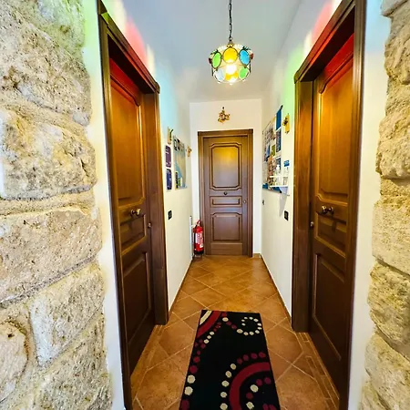 Casale Orioles Διαμέρισμα Torretta (Sicily)