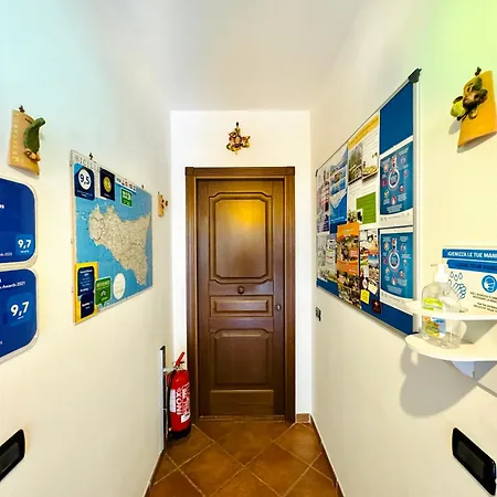 Casale Orioles Διαμέρισμα *