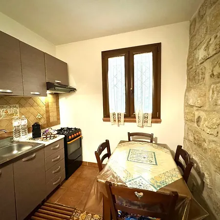 Διαμέρισμα Casale Orioles Torretta (Sicily)