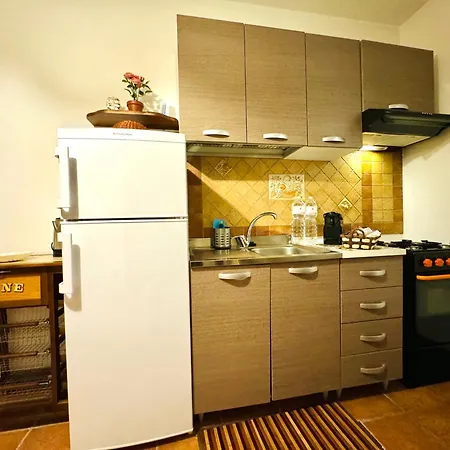 Casale Orioles Διαμέρισμα