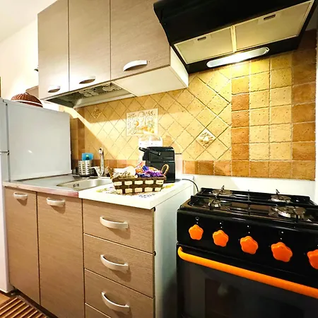 Διαμέρισμα Casale Orioles Torretta (Sicily)