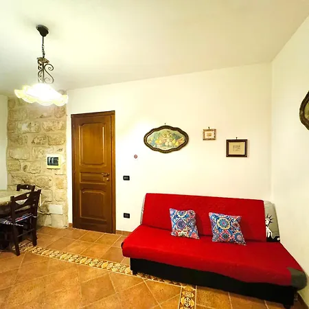 Casale Orioles * Torretta (Sicily)