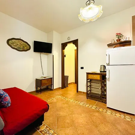 Casale Orioles Διαμέρισμα Torretta (Sicily)