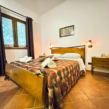 Διαμέρισμα Casale Orioles *