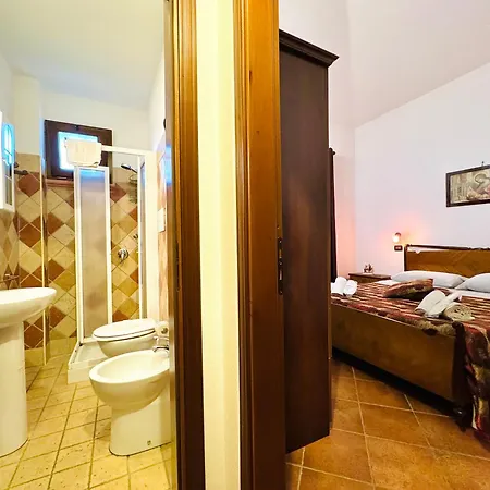 Casale Orioles * Torretta (Sicily)