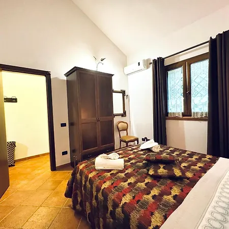 Διαμέρισμα Casale Orioles *