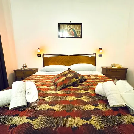 Διαμέρισμα Casale Orioles Torretta (Sicily)