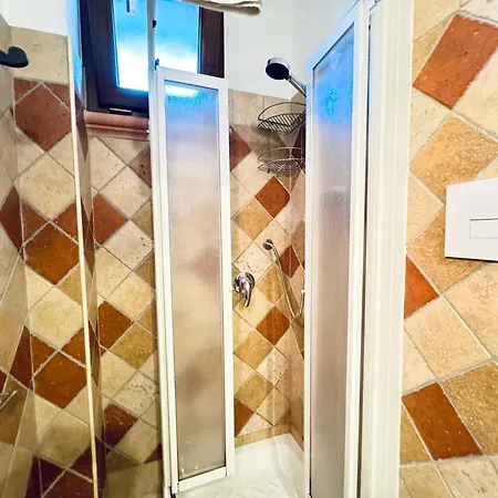 Casale Orioles Διαμέρισμα *