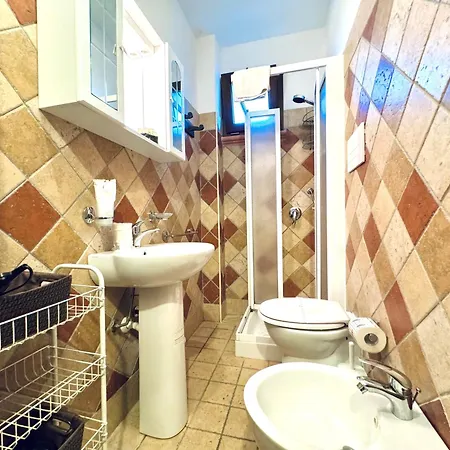 Casale Orioles Torretta (Sicily)