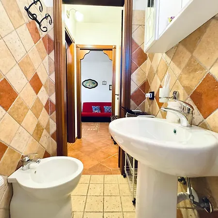 Casale Orioles * Torretta (Sicily)