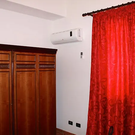 Casale Orioles Torretta (Sicily)