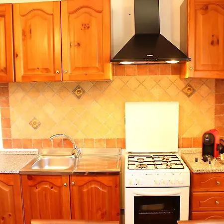 Casale Orioles Διαμέρισμα