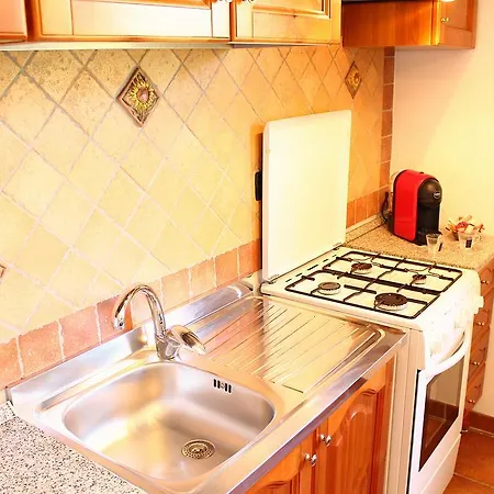 Διαμέρισμα Casale Orioles