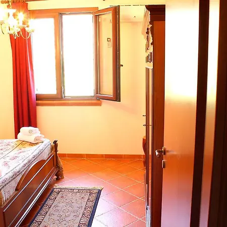 Casale Orioles * Torretta (Sicily)