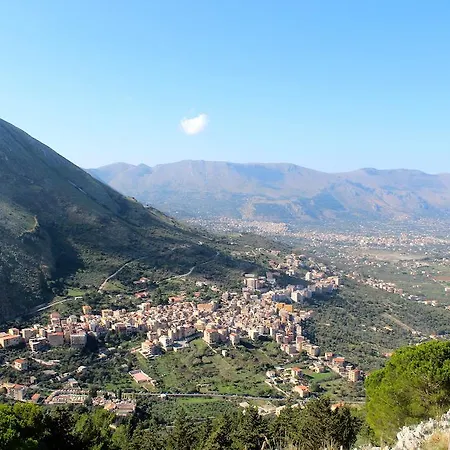 Casale Orioles * Torretta (Sicily)