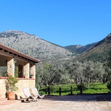 Casale Orioles Διαμέρισμα