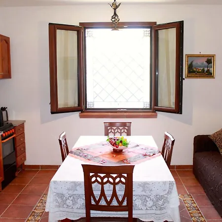 Διαμέρισμα Casale Orioles *