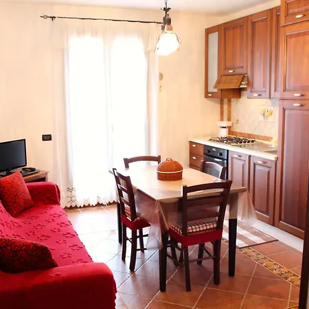 Casale Orioles Torretta (Sicily)