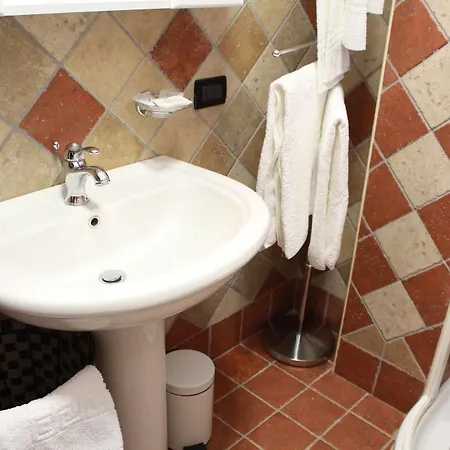 Casale Orioles * Torretta (Sicily)