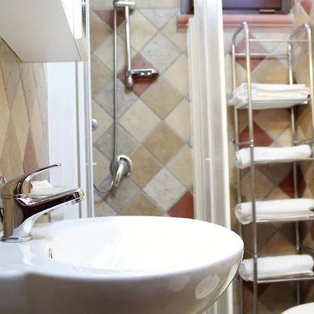 Casale Orioles Διαμέρισμα *