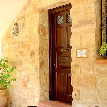 Casale Orioles Torretta (Sicily)