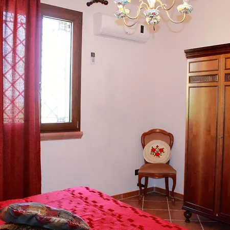 Διαμέρισμα Casale Orioles *