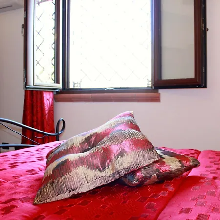 Casale Orioles Διαμέρισμα