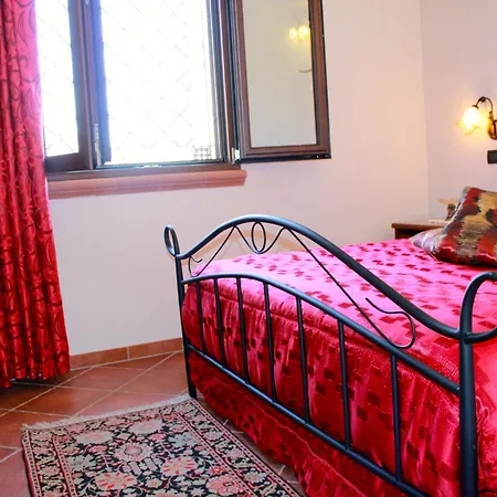 Casale Orioles Διαμέρισμα *