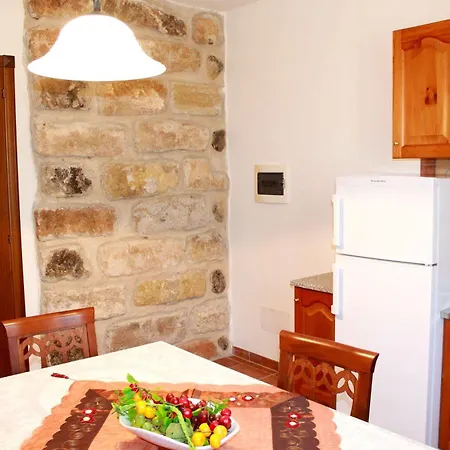 Casale Orioles Torretta (Sicily)