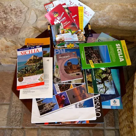 Casale Orioles Διαμέρισμα