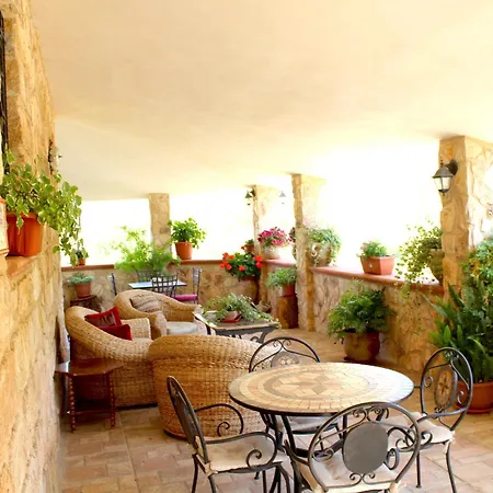 Casale Orioles Torretta (Sicily)