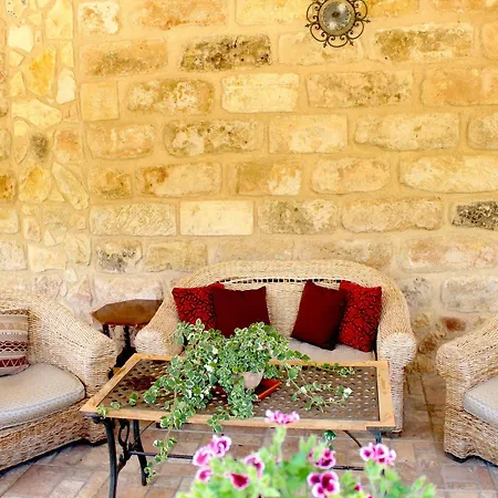 Casale Orioles * Torretta (Sicily)