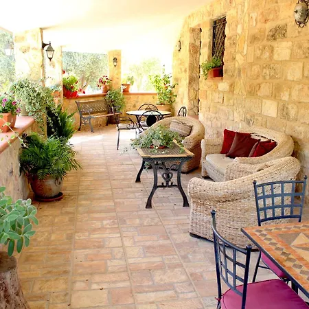 Casale Orioles Torretta (Sicily)