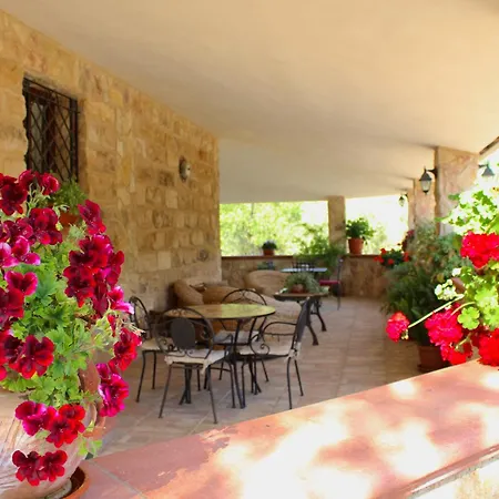 Casale Orioles * Torretta (Sicily)