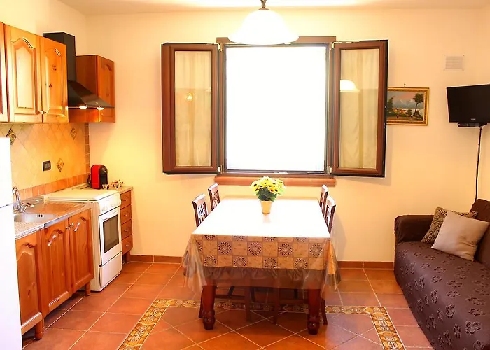 Casale Orioles Torretta (Sicily)