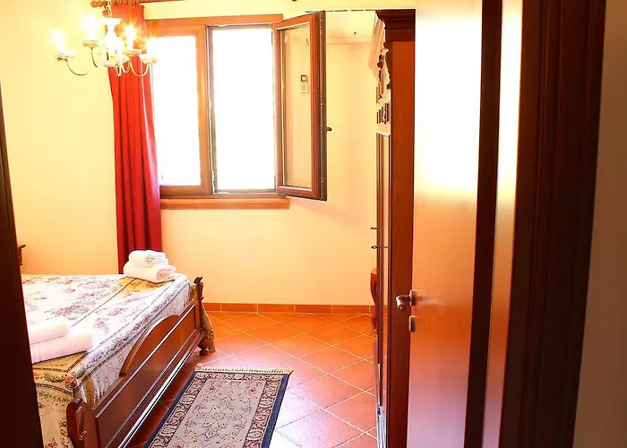 Casale Orioles * Torretta (Sicily)