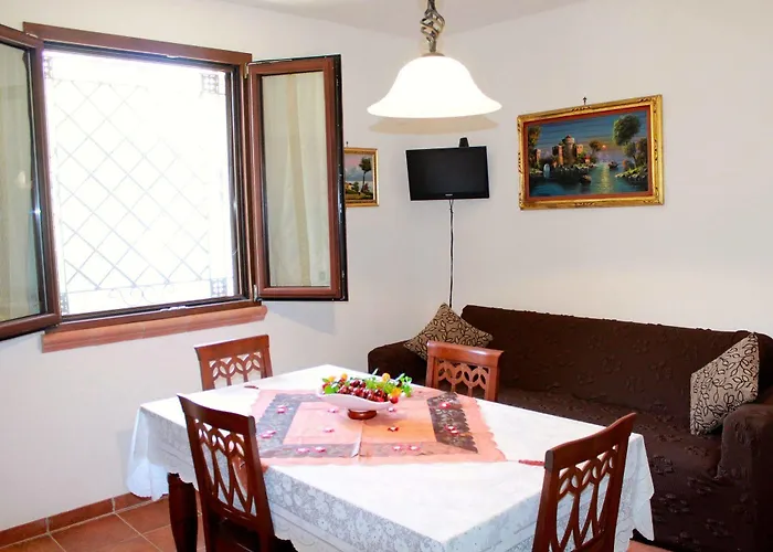 Casale Orioles Daire *
