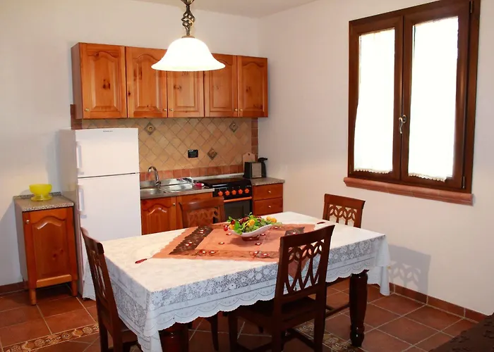 Casale Orioles Daire *